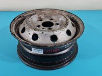 Felga stalowa 15" Peugeot Boxer I R15 5J 5X118