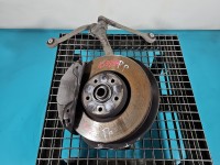 Zwrotnica prawa piasta przód 2.0 TFSI AUDI Q5 08-