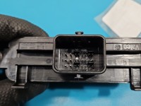 Sterownik moduł Maserati, LCS Maserati Quattroporte VI 13- 6700314150