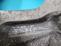 4X alufelgi felgi 16" komplet Kia Carnival II 05-14 R16