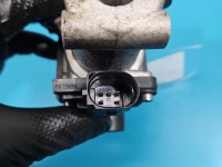 Zawór egr AUDI Q7 I 4L 057131501G 4.2 TDI Producent części: Audi, Lewy 5 PIN