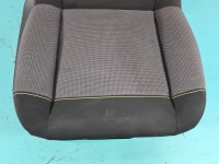 Fotel prawy przód pasażera Citroen C3 III 16-24 5d EUROPA