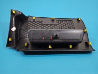 Osłona ZAŚLEPKA PLASTIK Citroen C4 Cactus 14-20 9800189477