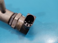 Listwa wtryskowa CZUJNIKI 0445216036, 7 805 423 01, 0281002949 BMW X6 E71 3.0d