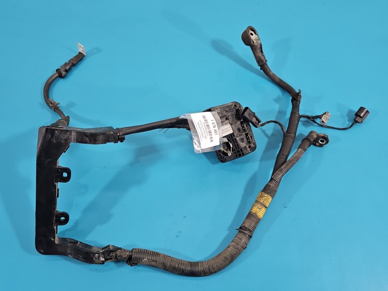 KLEMA INSTALACJA WIĄZKA PLUSOWA PLUS Kia Optima IV 15-20 1.6 T-GDI 91850-D4620, J62243T