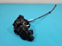 Zamek przód prawy Ford S-max I MK1 EUROPA