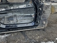 Próg prawy SŁUPEK ŚRODKOWY B BMW G30 sedan 4d 416