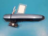 Klamka tył lewa zewnętrzna Toyota Prius II XW20 03-