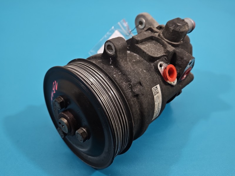 Sprężarka klimatyzacji kompresor 679328602, 5002449 BMW X6 E71 3.0d