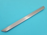 Listwa listwy dekory dekor deski Mercedes W212 eu