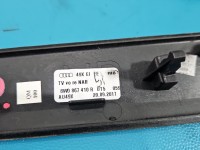 Listwa listwy dekory dekor deski Audi A4 B9 eu