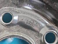 Koło zapasowe 18" dojazdowe dojazdówka Audi A3 8V Rozstaw śrub: 5x112, Continental, Waga produktu z opakowaniem...