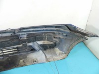 Zderzak przód przedni Mercedes Vaneo W414 granatowy