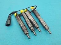 Wtryskiwacz Seat Toledo II Leon I 0432193543 1.9 tdi