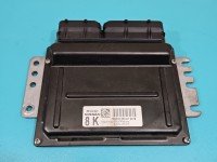 Komputer Sterownik silnika MEC32-220 Nissan Almera N16 1.8 16V