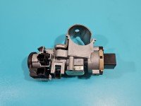 Komputer Sterownik silnika 4S61-12A650-SD, S120977015 Mazda 2 1.2 16V