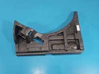 Wkład styropian bagażnika koła zapasowego Renault Kadjar 849758362R, 849754924R