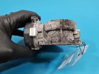 Przepustnica Skoda Octavia III 1.5 TSI 04E133062T