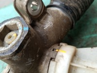 Przekładnia kierownicza maglownica Kia Picanto III 17- 56500G6500