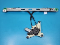 Podnośnik przód prawy SZYBY WINDA Opel Movano III Producent części: OPEL, 2PIN 128001031, 5YY0066 2d inny