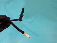 RURKI Przewód paliwowy Peugeot 3008 II 9675736180 2.0 hdi