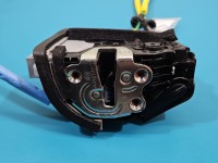 Zamek tył lewy 81410-J5000 Kia Stinger Producent części: KIA, 5pin