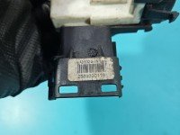 Zamek przód lewy 828406 Citroen Berlingo II EUROPA CITROEN, 6pin