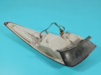 Lampa tył lewa błotnika Hyundai Ix35 HB EUROPA 92401-2Y0