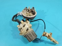 pompka Pompa paliwa Audi 80 B4 2.0 8V wiel 8A0201319A Producent części: Audi, Benzyna