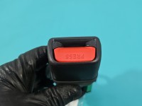 Pas bezpieczeństwa przód prawy pasażera Toyota Corolla E21 19-