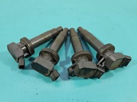 Cewka zapłonowa Toyota Corolla E12 90080-19015 1.8 VVTI USA TOYOTA, Europejska, 4szt., 4pin