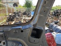 Błotnik tył lewy Jeep Grand Cherokee IV WK2 ćwiartka szary