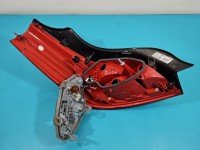 Lampa tył prawa Peugeot 508 I 10-18 sedan EUROPA 9686293680A