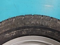 Koło zapasowe 16" dojazdowe dojazdówka Vw Passat B7 Rozstaw śrub: 5x112, Pirelli, 205 mm, Profil opony: 55, 7jx16h2 et45...