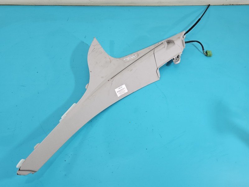 Osłona ZAŚLEPKA PLASTIK Mercedes W213 A2136905225