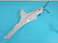 Osłona ZAŚLEPKA PLASTIK Mercedes W213 A2136905225