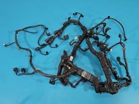 InstalacJa Wiązka silnika Mercedes GL II X166 4.7 V8 278928 A2781508220
