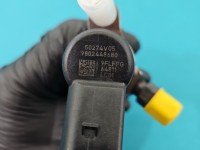 TESTOWANY Wtryskiwacz Citroen C5 II X7 9802448680 1.6 hdi