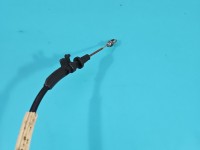 Klamka przód lewa zewnętrzna Vw Passat B7 3C0837885H