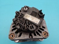 TEST Alternator Renault Megane II 8200086161, TG11C010 1.9d