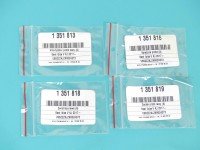 Amortyzator przód lewy przedni Seat Ibiza V KJ 6F