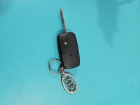 Stacyjka KLUCZYK WKŁADKA Audi A8 D2 4B0905851