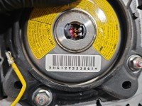 Poduszka powietrzna kierowcy airbag Subaru Forester IV SJ 12-18