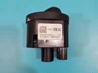Przełącznik włącznik świateł Skoda Superb III 3V0941431A