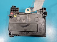 Sterownik moduł CITROEN, BSM-L11-00 Pęknięcie na obudowie. Citroen C4 I 9661682980, S118983011B