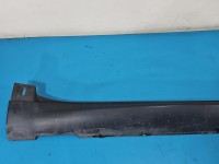 Listwa progowa prawa PRÓG NAKŁADKA Citroen C4 Cactus 14-20 9801521780