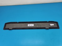 Wykładzina bagażnika podłoga Opel Zafira C 13377803, 13366367, 13350281