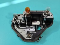 Lampa tył prawa Citroen C3 III 16-24 HB EUROPA 9812257480