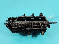 Kolektor ssący Skoda Fabia III 04C129711E, 04C129709F 1.0 TSI