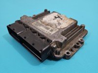 Komputer Sterownik silnika 0281013579, 51809688, 1984136A5ACM120 Fiat Bravo II 1.9 jtd